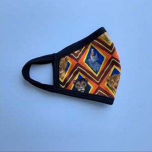 Face Mask, Reusable Face Mask, Kids Face Mask